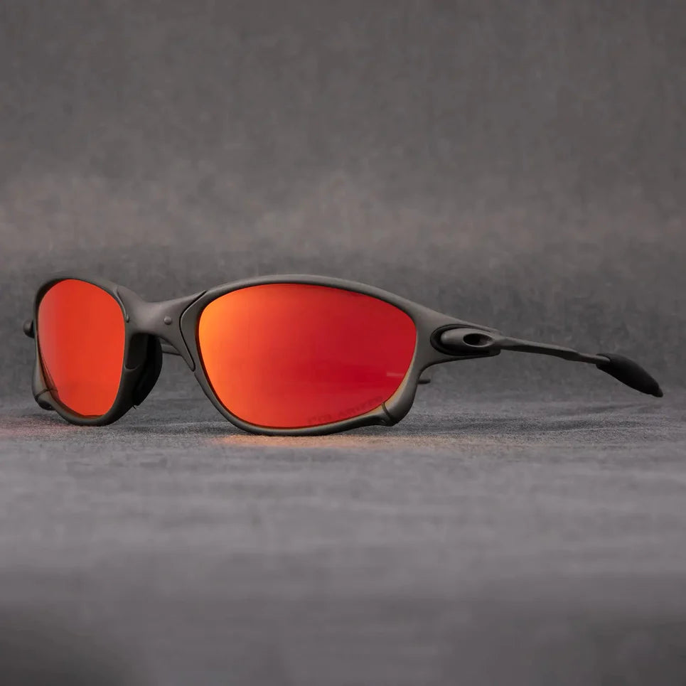 Hermes Polarized Sunglasses