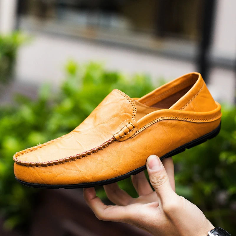 Club factory loafer shoes on sale