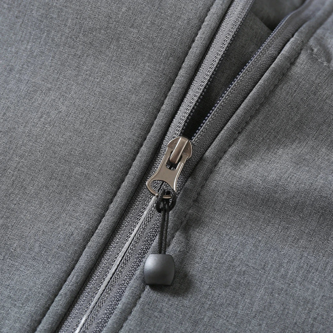 Expedition Waterproof Jacket