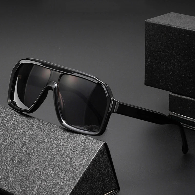 Riviera Retro Sunglasses