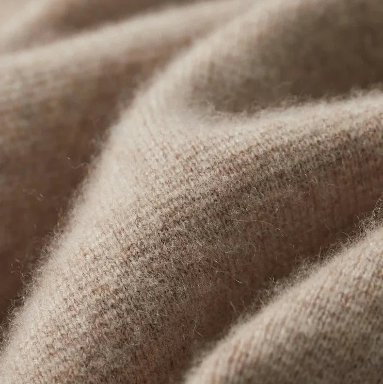 Raffaele Cashmere Cardigan