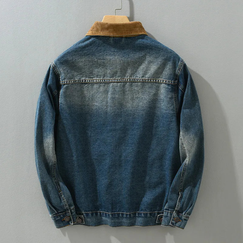 McGregor Vintage Jacket