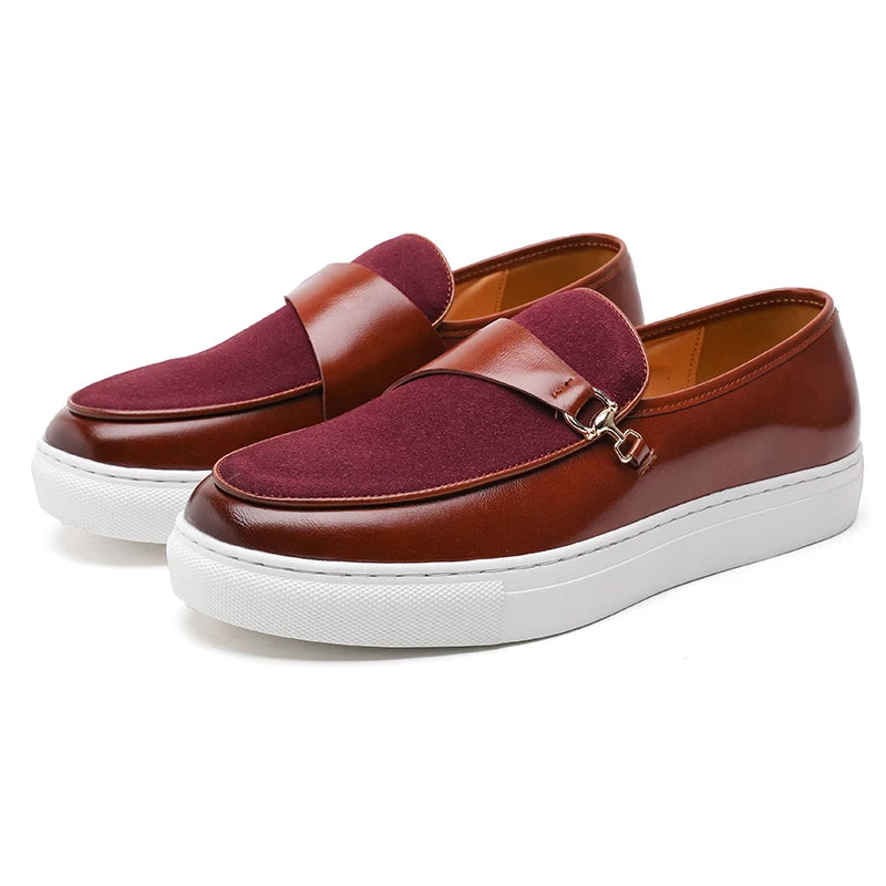 Bellagio Elevato Loafers