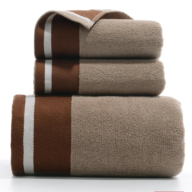 Whitmore Soft Cotton Towels