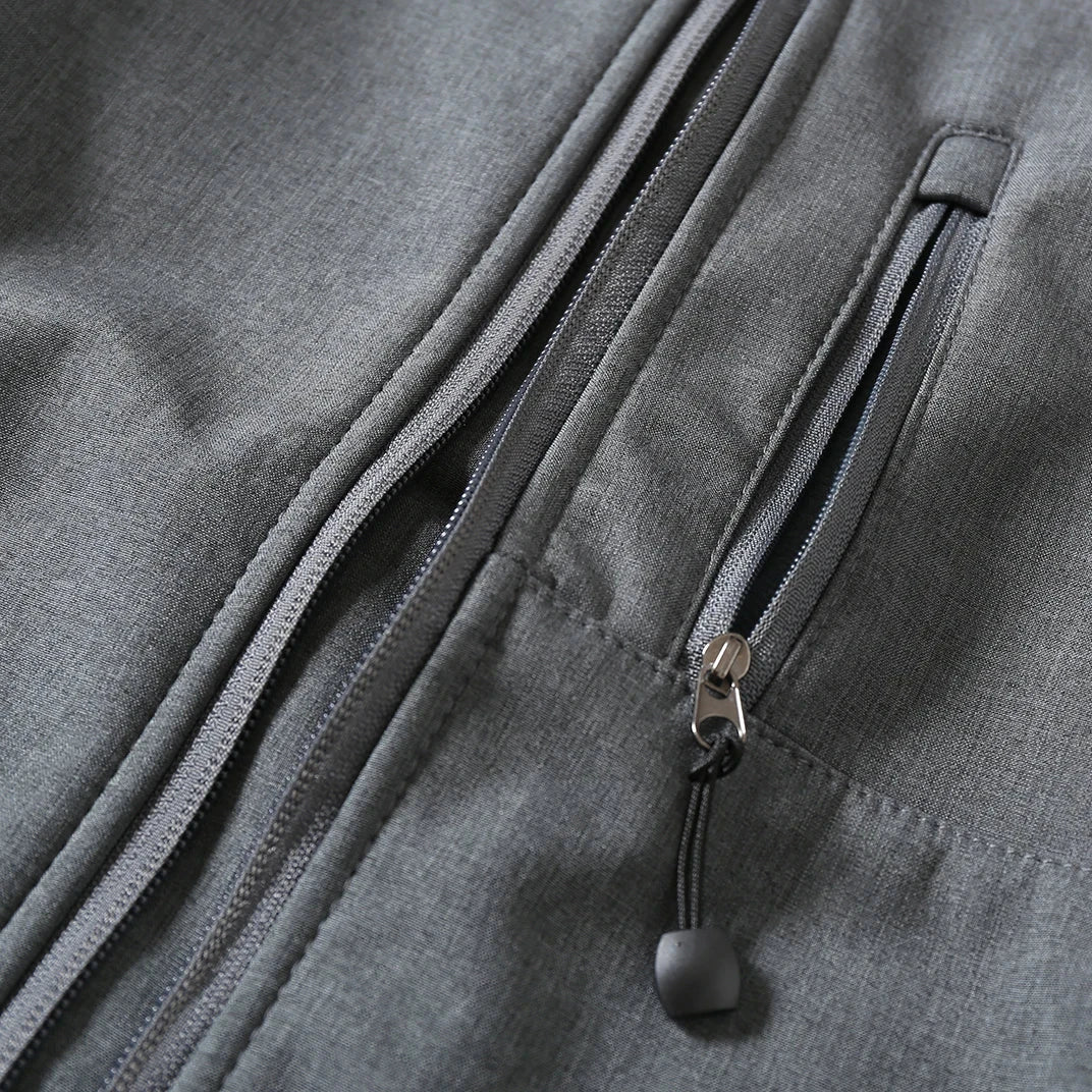 Expedition Waterproof Jacket