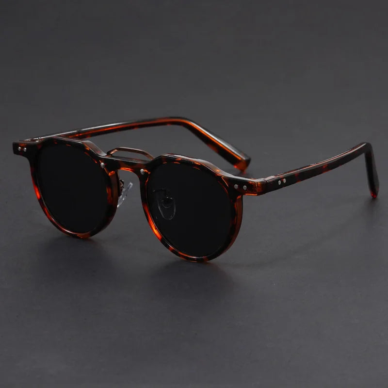 Marlo Ray Sunglasses