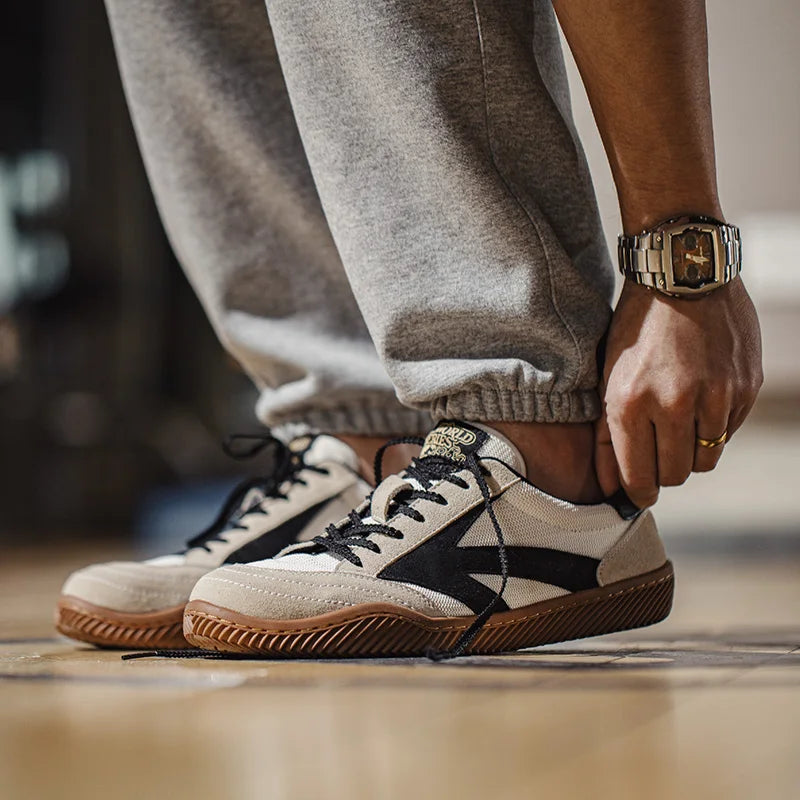 Olympism 1984 Classic Sneakers