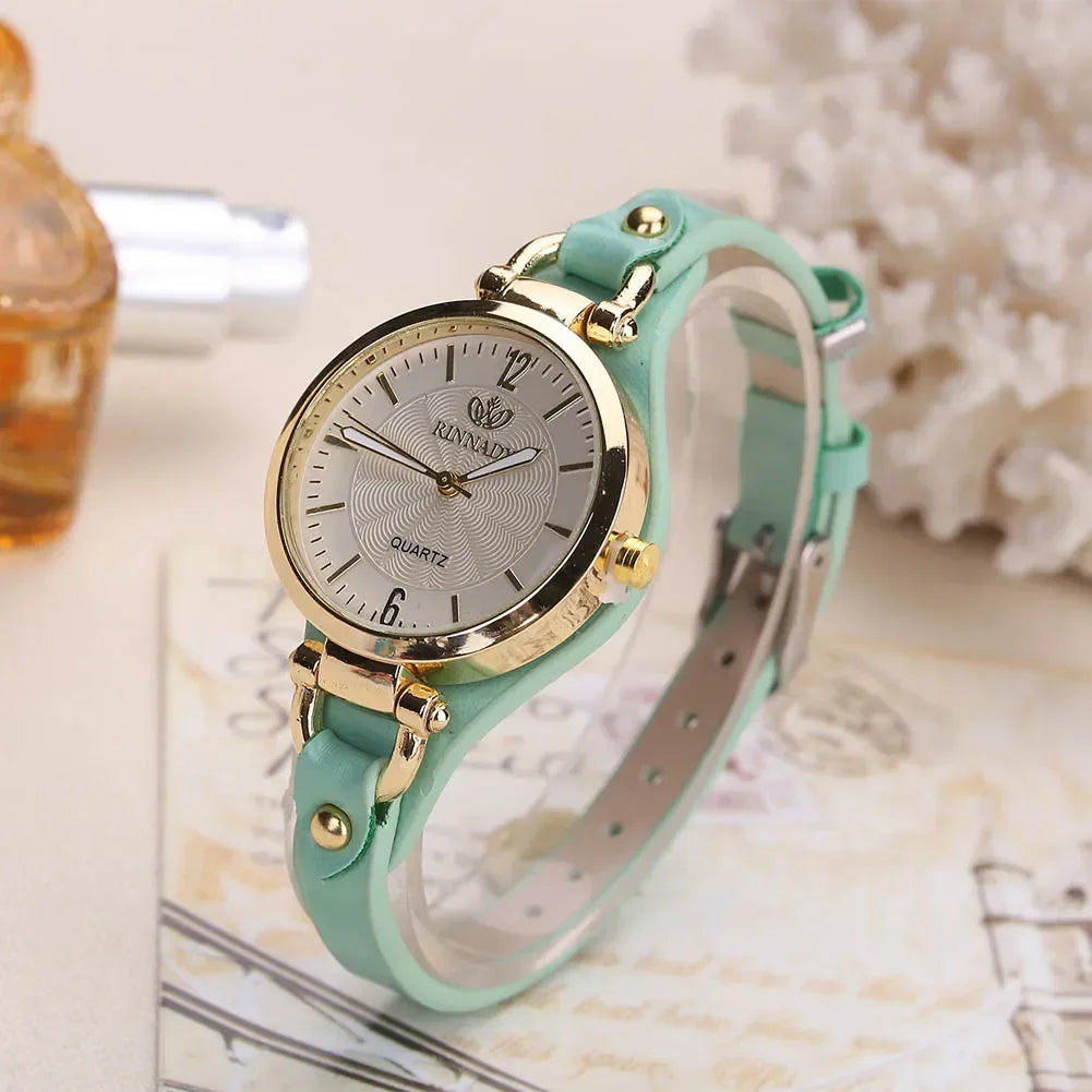 D'OR Colette Watch