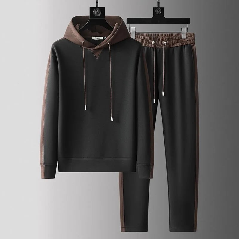 Kingsley Two-Tone Tracksuit