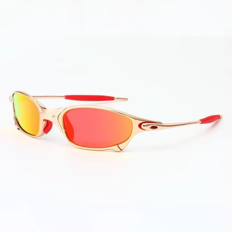 Hermes Polarized Sunglasses
