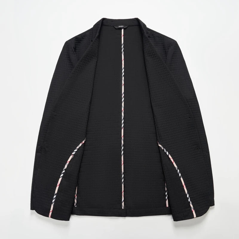 Giuseppe Ricci Luxe Blazer