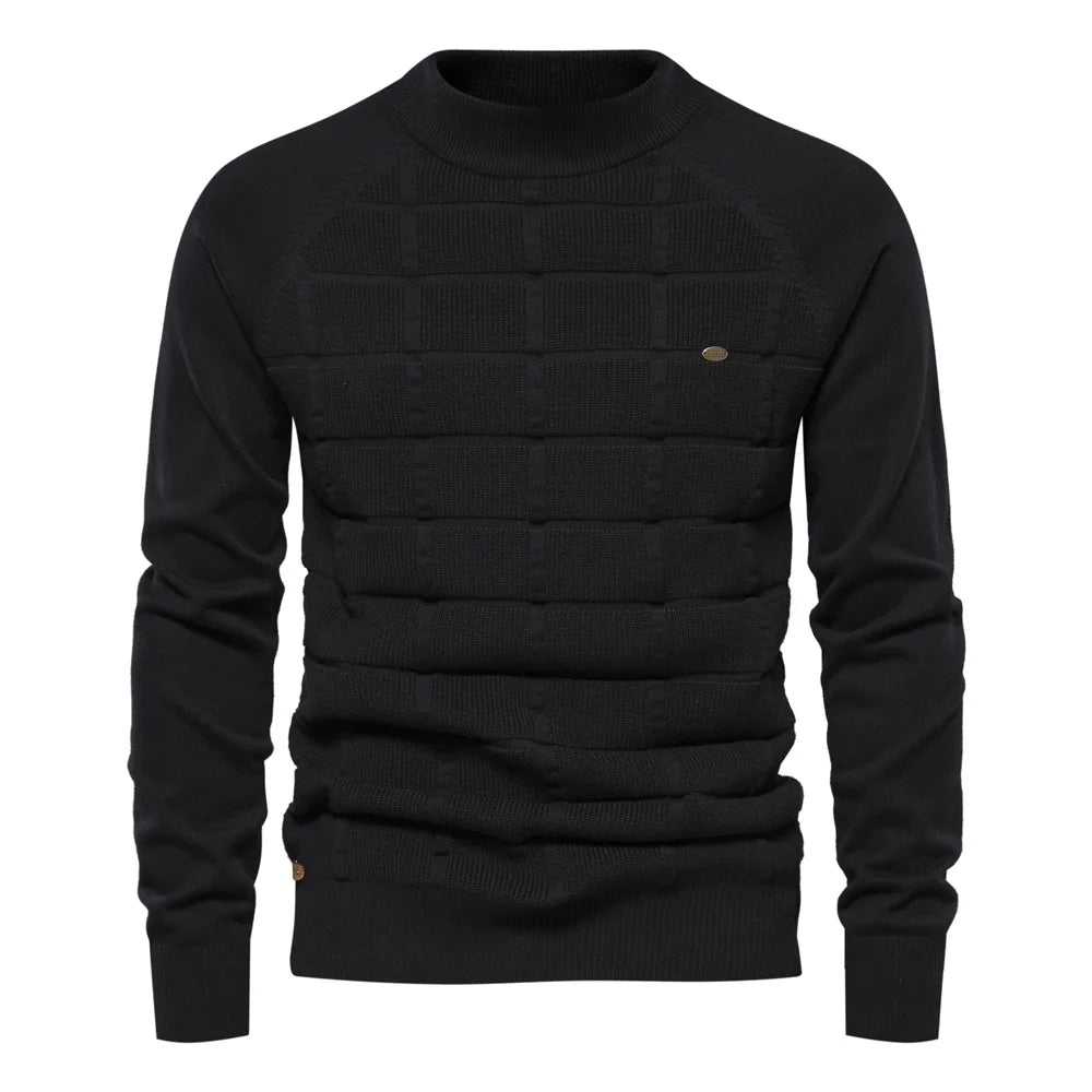 Raffaele knit sweater online