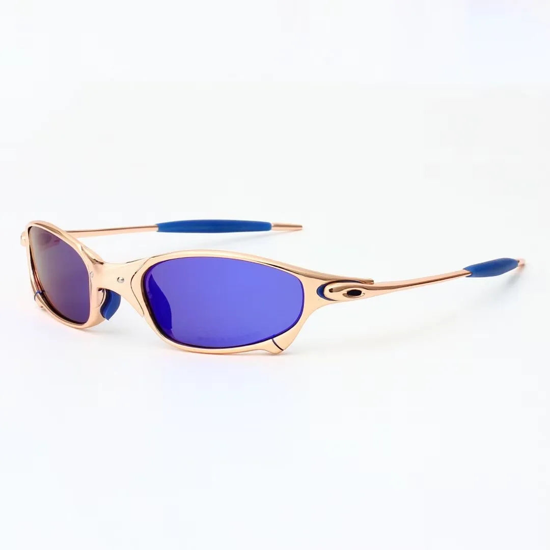 Hermes Polarized Sunglasses
