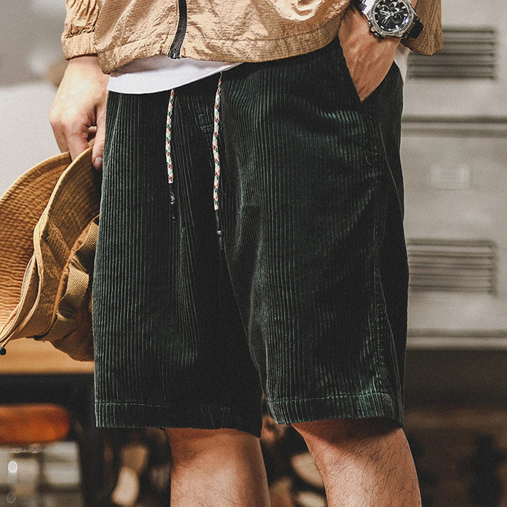 Henry Brook Golden Shores Shorts