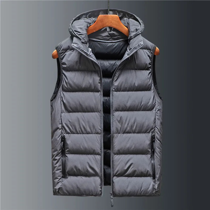 Alpine Down Vest