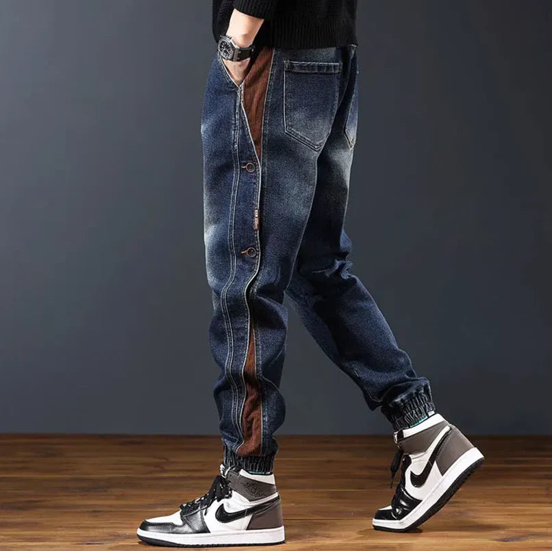 Jackson Retro Jeans