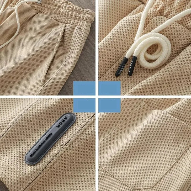 Steady Comfort Short