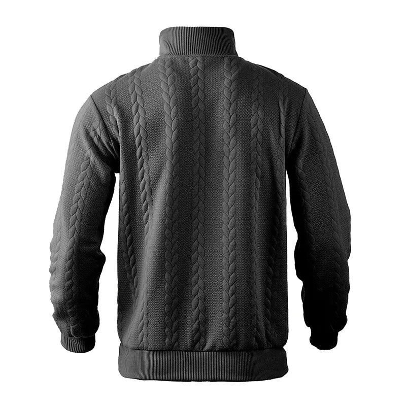 Royston Knit Sweater