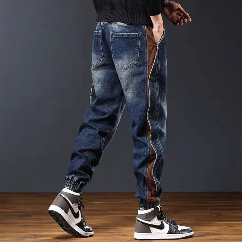 Jackson Retro Jeans