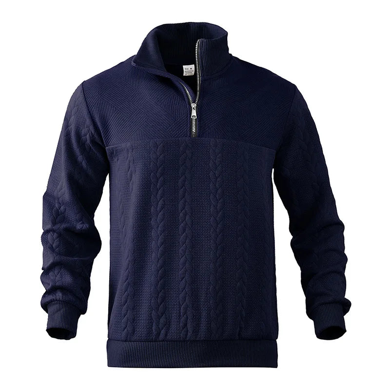 Royston Knit Sweater
