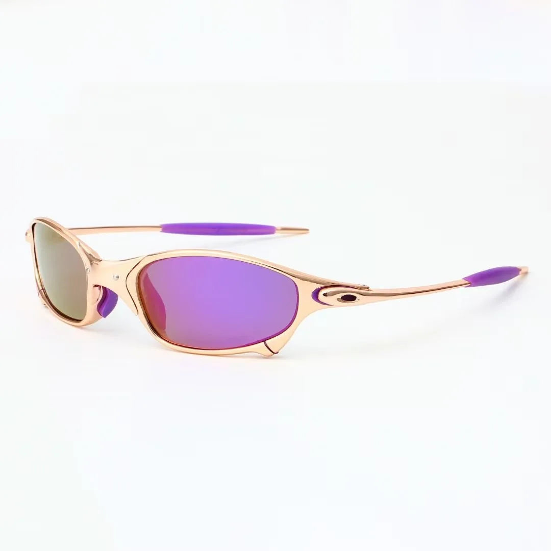 Hermes Polarized Sunglasses