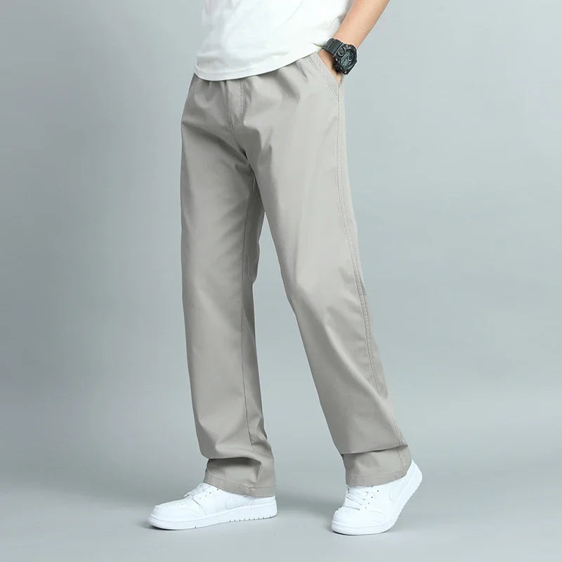 Miles Urban Cotton Pants