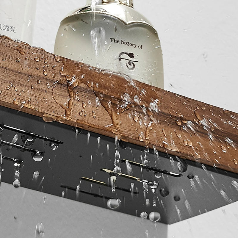 SleekLine Bathroom Shelf