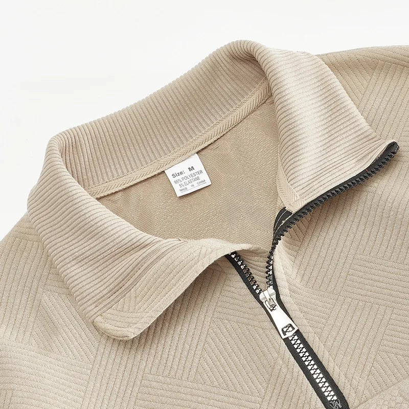 Royston Knit Sweater