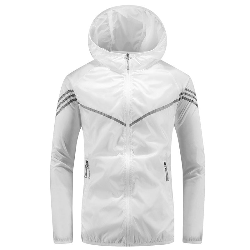 Everest Ridge Waterproof Outdoor Jacket