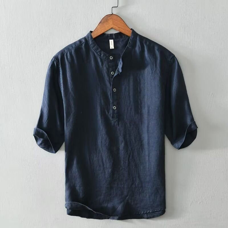 Miju Cotton Shirt