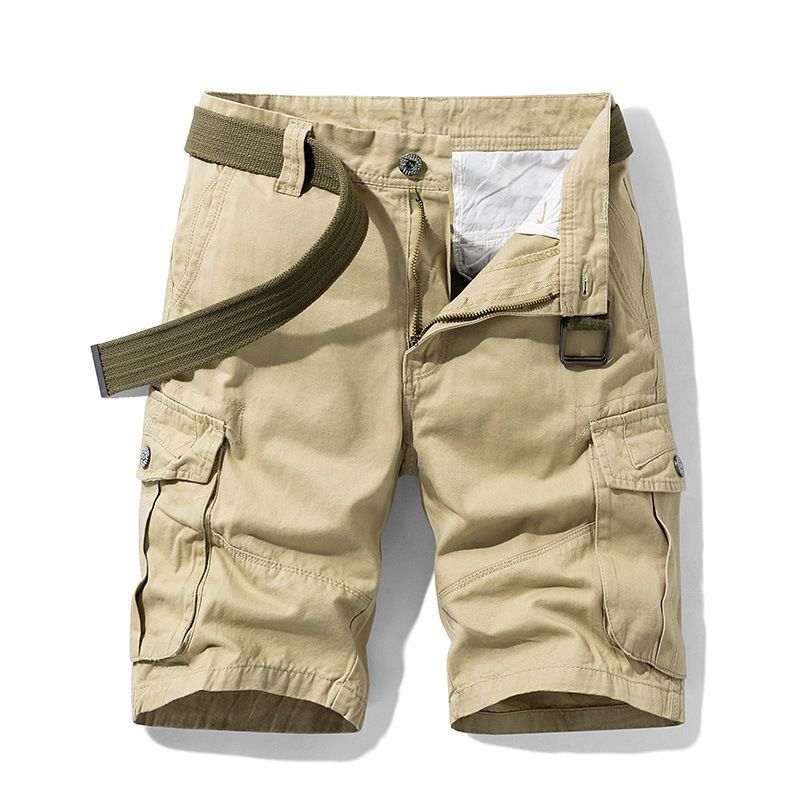 Granite Cargo Shorts
