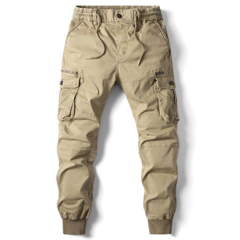 Vanguard Utility Cargo Pants