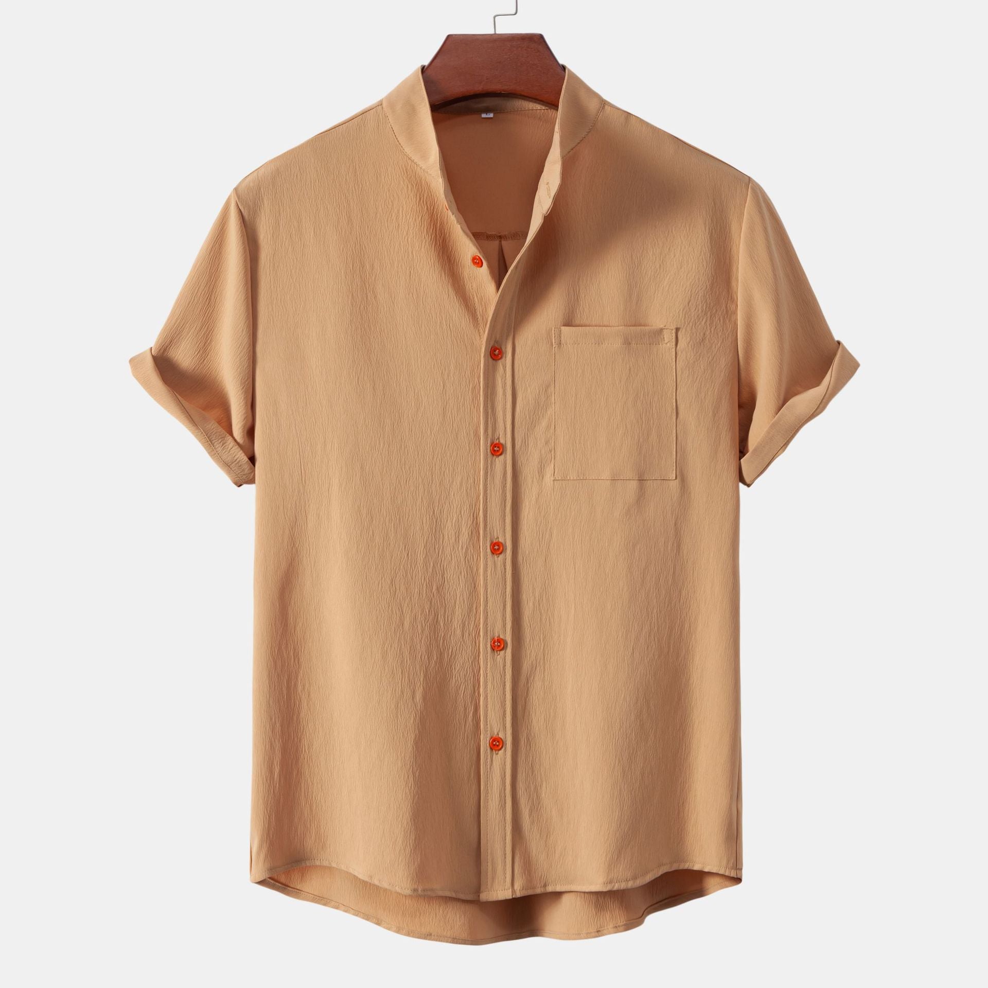 Jarret Clay Sunshine Shirt
