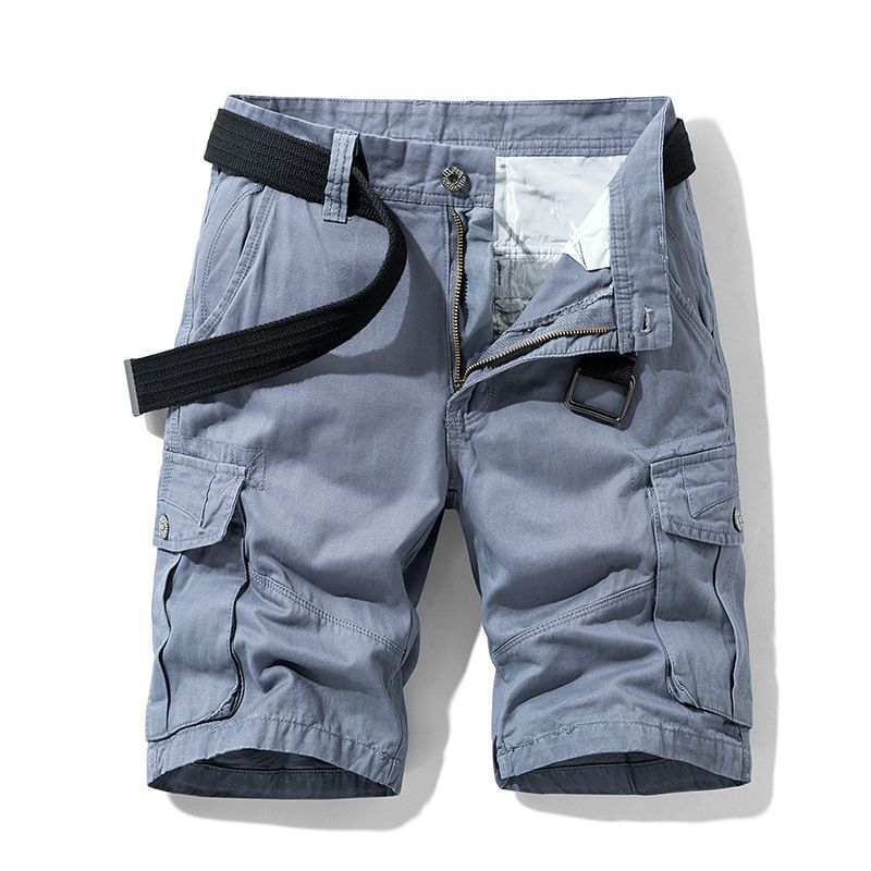 Granite Cargo Shorts
