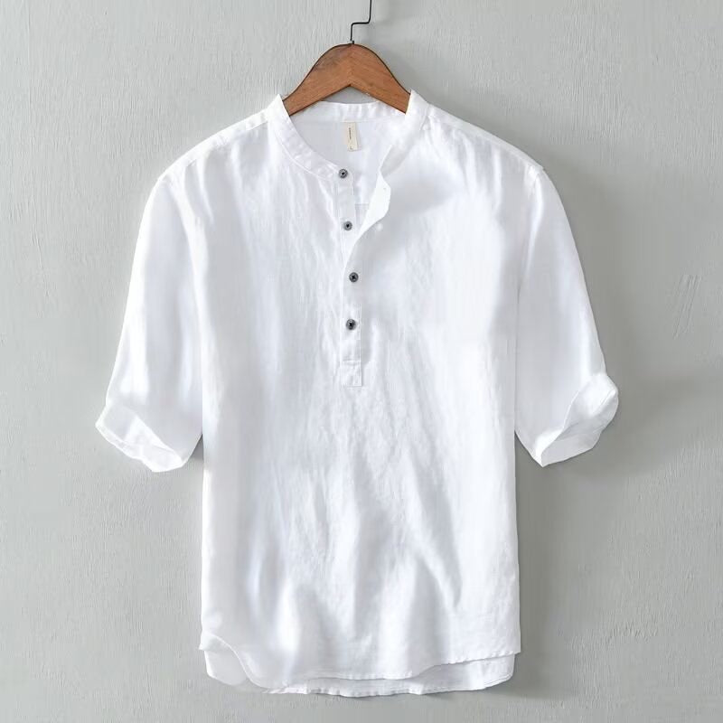 Miju Cotton Shirt