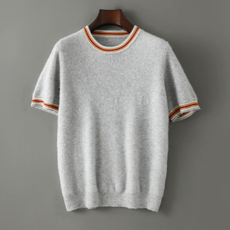 Rivani 100% Merino Wool Shirt