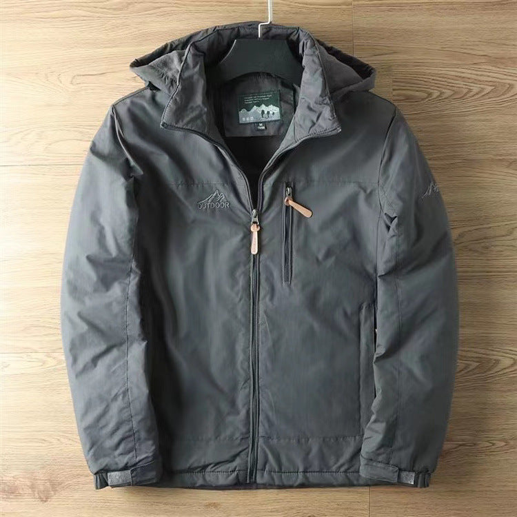 The Summit Thermal Jacket