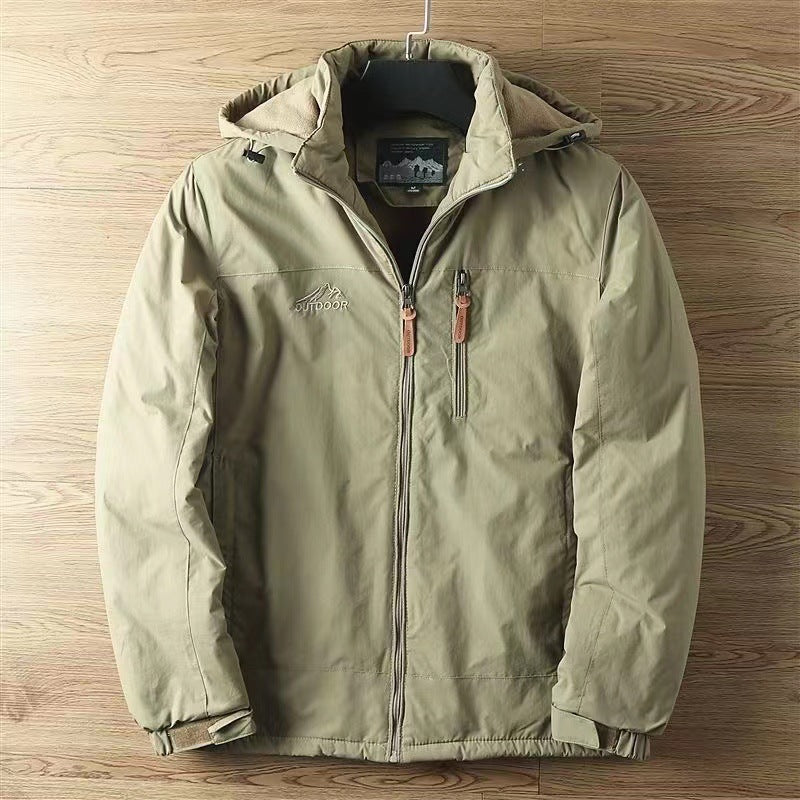 The Summit Thermal Jacket