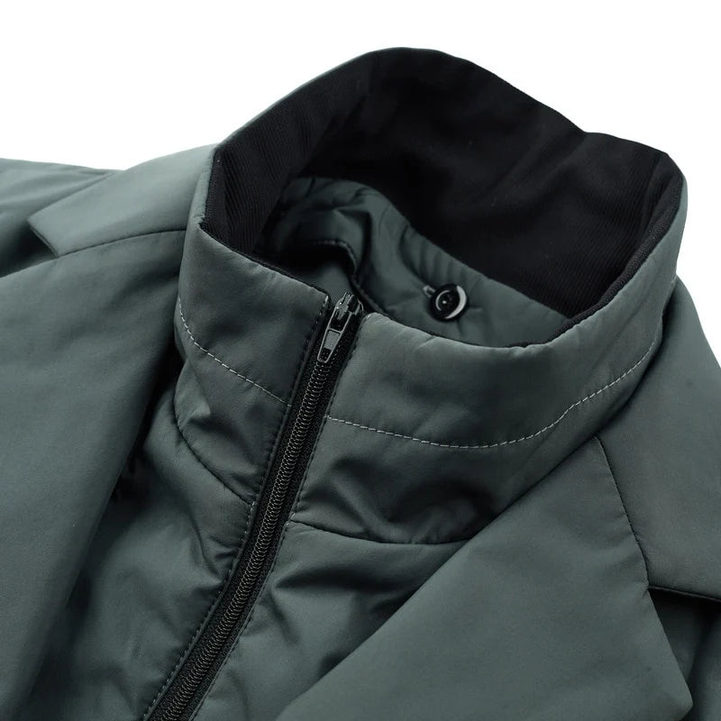 Hudson Urban Down Blazer