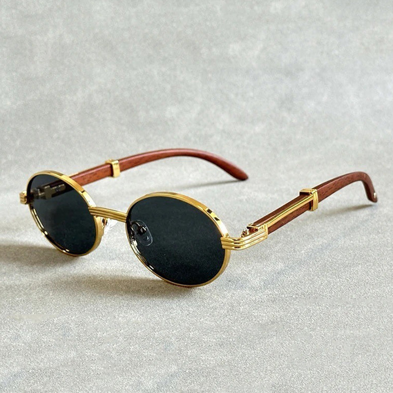 Sandro Brunel Sunglasses