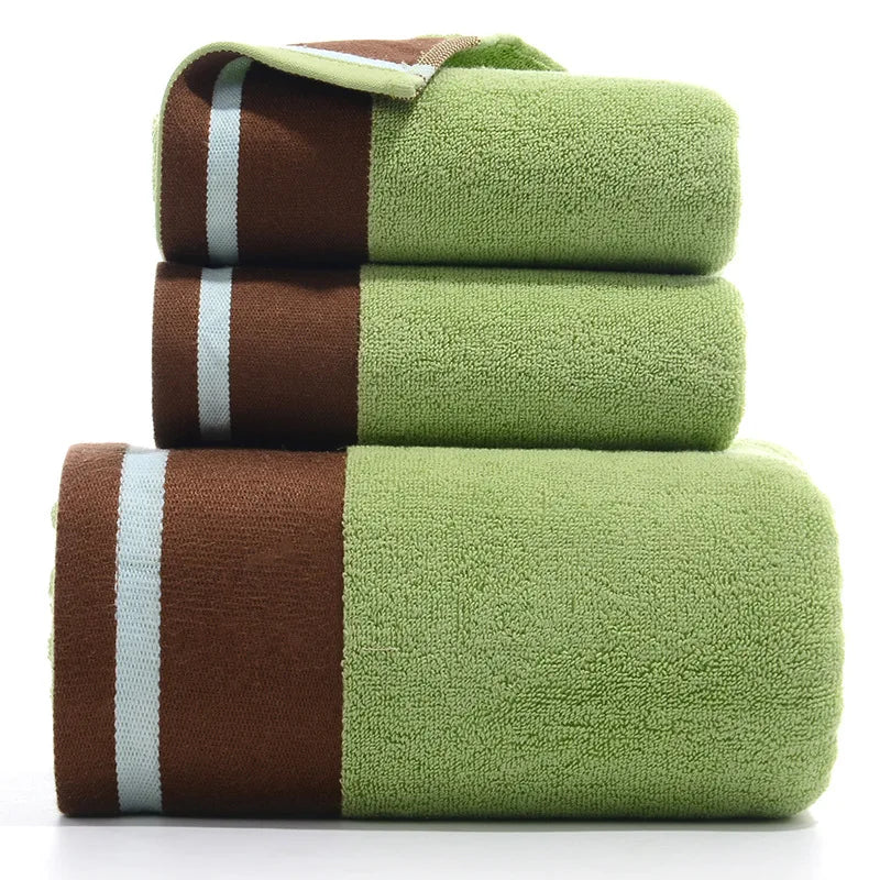 Whitmore Soft Cotton Towels