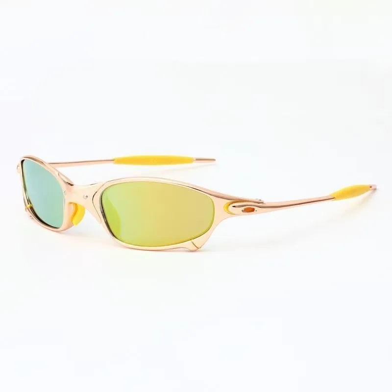 Hermes Polarized Sunglasses