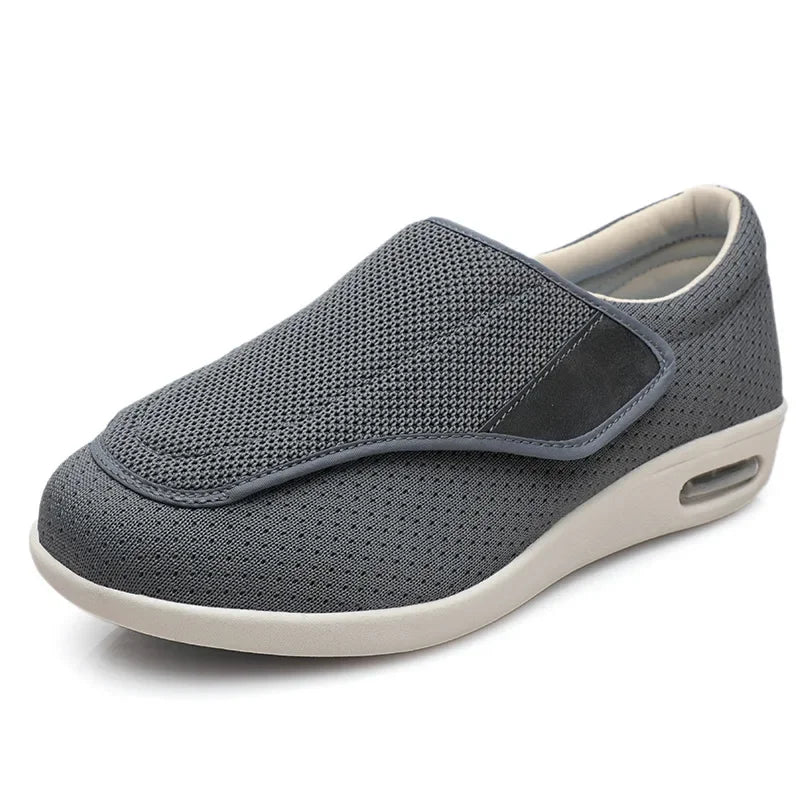 ComfortStep Orthopedic Wide Fit Shoes