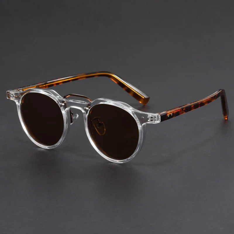 Marlo Ray Sunglasses