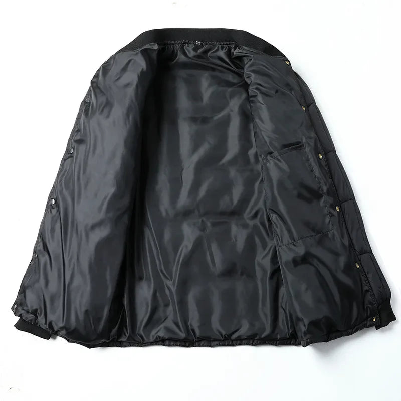 The Ashford Silkdown Jacket