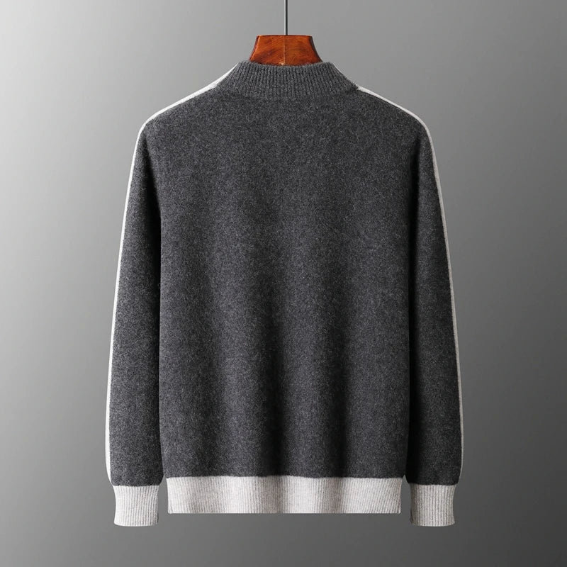 Rivani Cashmere Jacket