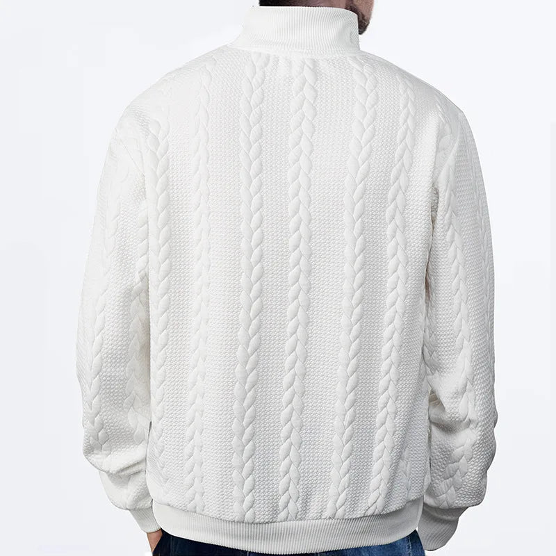 Royston Knit Sweater