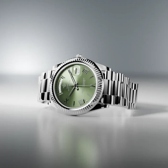 The Date Executive Watch