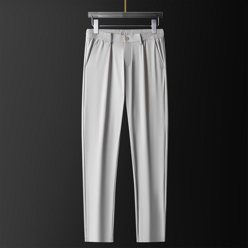 Sterling Ice Silk Trousers