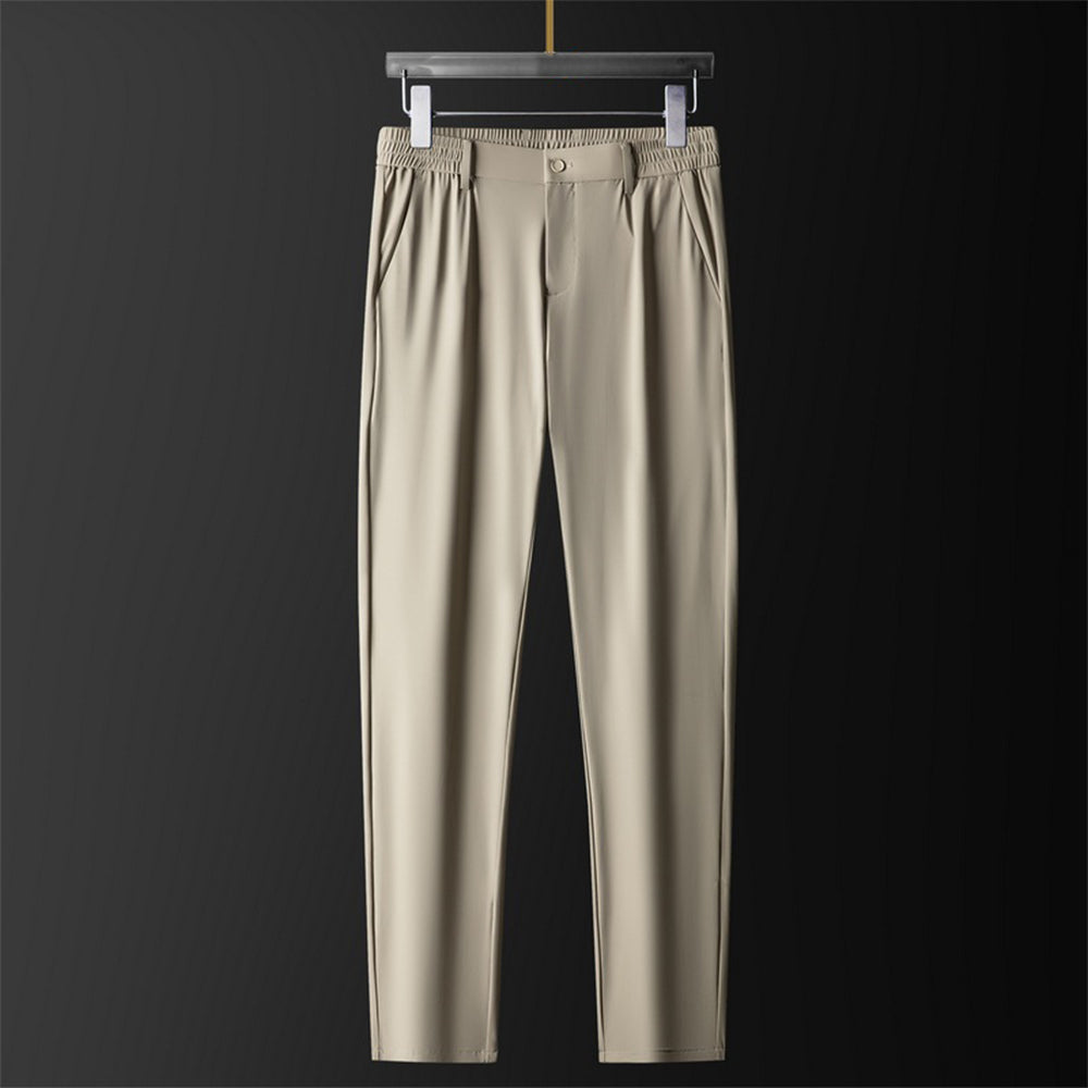 Sterling Ice Silk Trousers